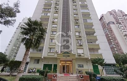 Mavişehir Flamingo13 de Deniz Manzaralı Kiralık 3+1 Daire