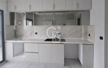 Çanakkale Merkez Karacaören Satılık Kapalı Mutfak 2+1  Daire 