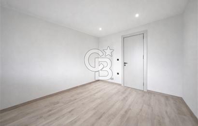 Çanakkale Merkez Karacaören Satılık Bahçe Kullanımlı 3+1 Daire