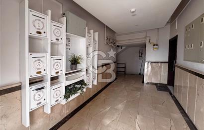 Çanakkale Yeni Kordon’da Denize Sıfır 3+1 Kiralık Daire