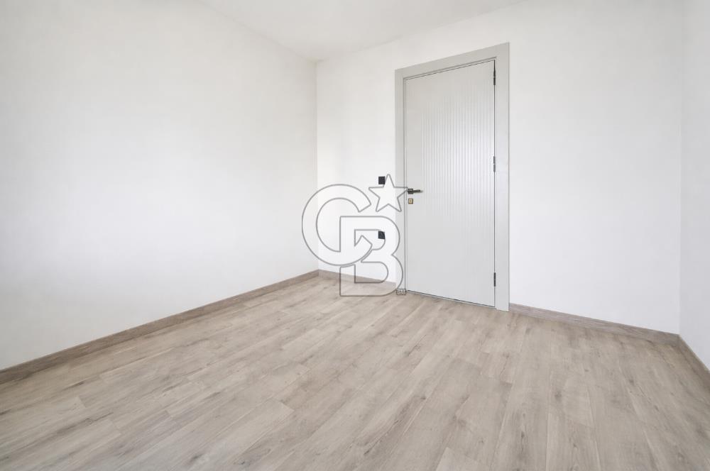 Çanakkale Merkez Karacaören Satılık Bahçe Kullanımlı 3+1 Daire