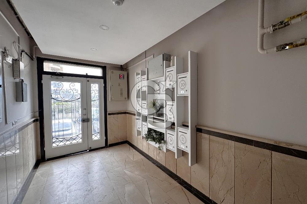 Çanakkale Yeni Kordon’da Denize Sıfır 3+1 Kiralık Daire