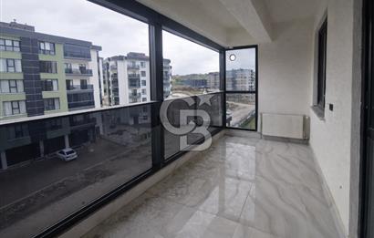 Çanakkale Merkez Karacaören Satılık Kapalı Mutfak 2+1  Daire 