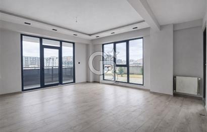 Çanakkale Merkez Karacaören Satılık Bahçe Kullanımlı 3+1 Daire