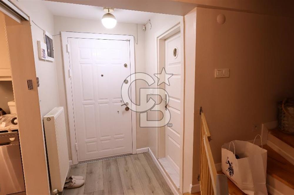 Evka 3 Saraykent 3'te site içi satılık İç mimar tasarımlı 3+1 ..