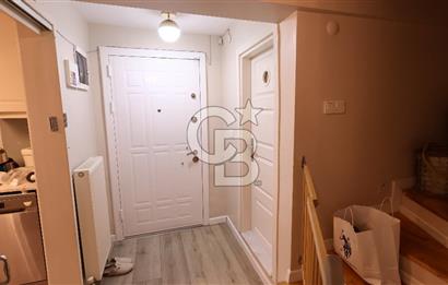 Evka 3 Saraykent 3'te site içi satılık İç mimar tasarımlı 3+1 ..