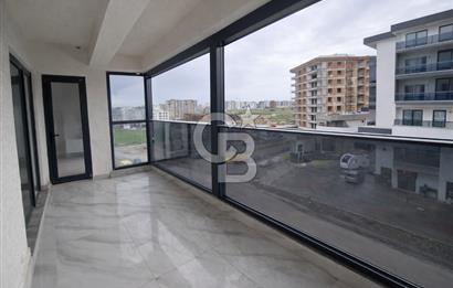 Çanakkale Merkez Karacaören Satılık Kapalı Mutfak 2+1  Daire 