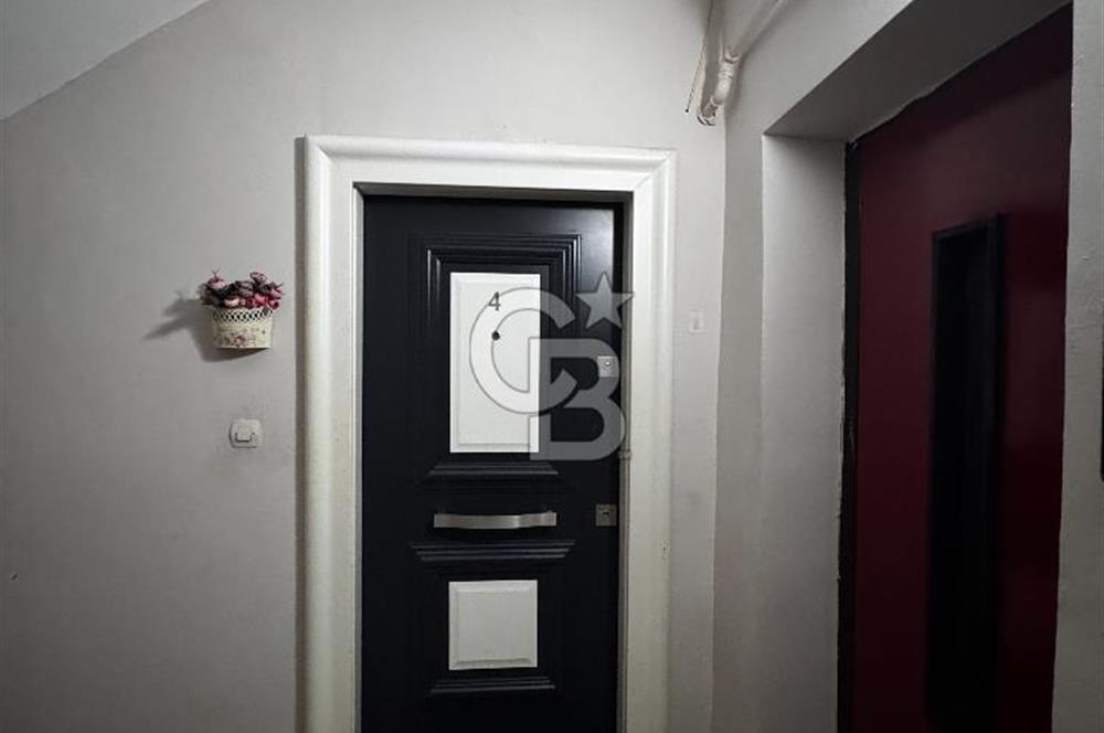 Çanakkale Yeni Kordon’da Denize Sıfır 3+1 Kiralık Daire