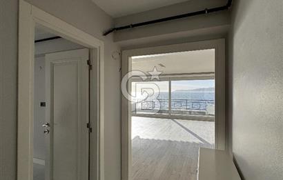 Çanakkale Yeni Kordon’da Denize Sıfır 3+1 Kiralık Daire