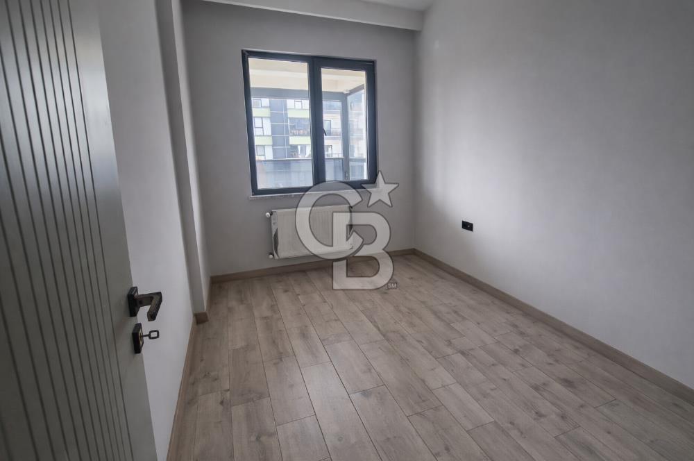 Çanakkale Merkez Karacaören Satılık Kapalı Mutfak 2+1  Daire 