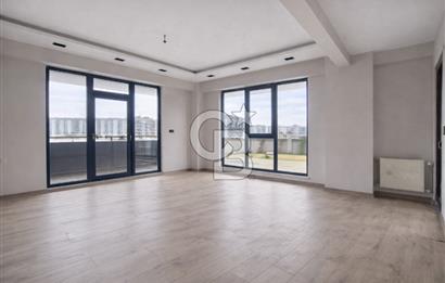 Çanakkale Merkez Karacaören Satılık Bahçe Kullanımlı 3+1 Daire