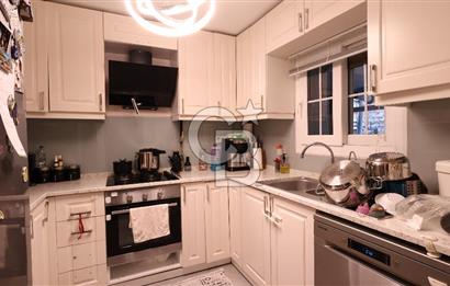 Evka 3 Saraykent 3'te site içi satılık İç mimar tasarımlı 3+1 ..