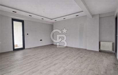 Çanakkale Merkez Karacaören Satılık Bahçe Kullanımlı 3+1 Daire