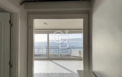 Çanakkale Yeni Kordon’da Denize Sıfır 3+1 Kiralık Daire