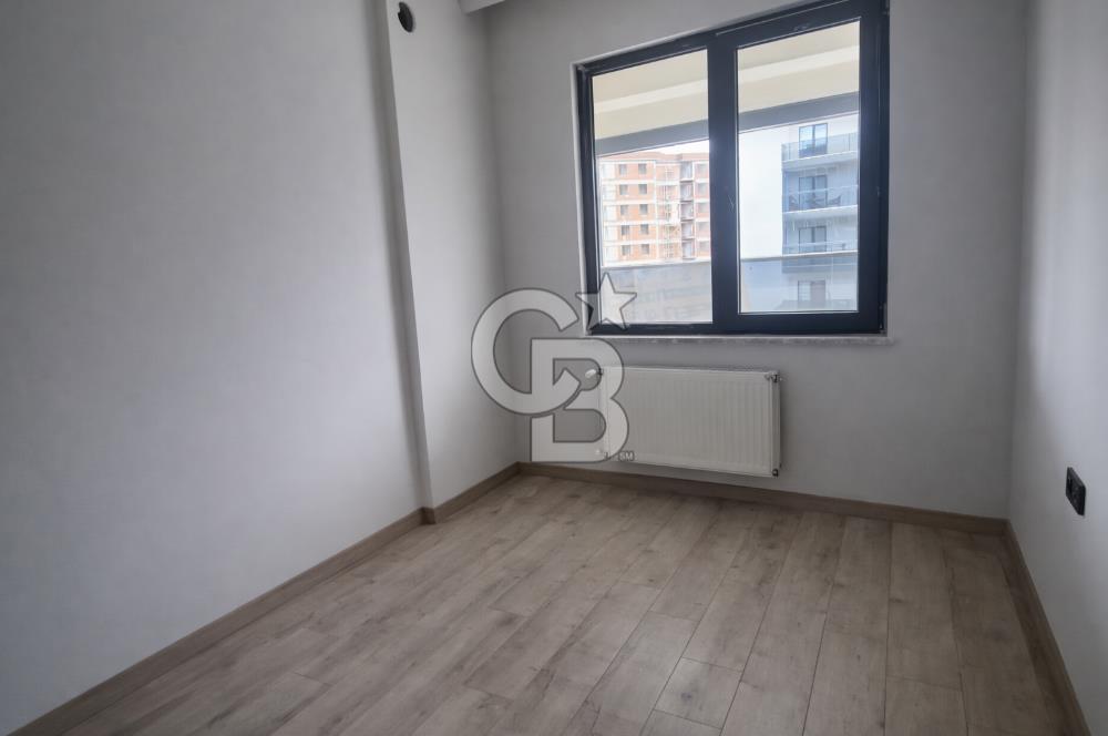 Çanakkale Merkez Karacaören Satılık Kapalı Mutfak 2+1  Daire 