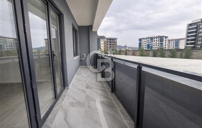 Çanakkale Merkez Karacaören Satılık Bahçe Kullanımlı 3+1 Daire