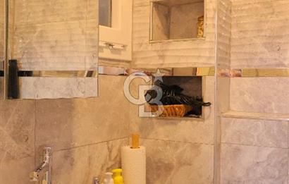 Evka 3 Saraykent 3'te site içi satılık İç mimar tasarımlı 3+1 ..