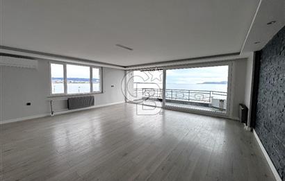 Çanakkale Yeni Kordon’da Denize Sıfır 3+1 Kiralık Daire
