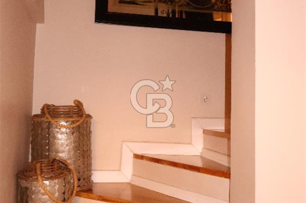 Evka 3 Saraykent 3'te site içi satılık İç mimar tasarımlı 3+1 ..