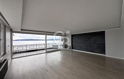 Çanakkale Yeni Kordon’da Denize Sıfır 3+1 Kiralık Daire