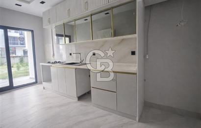 Çanakkale Merkez Karacaören Satılık Bahçe Kullanımlı 3+1 Daire