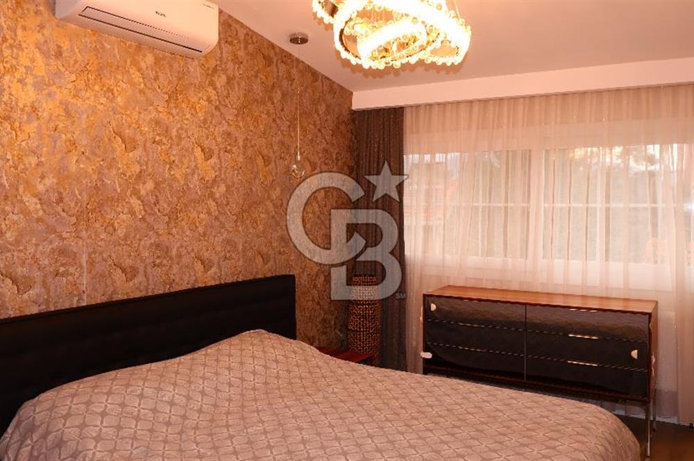 Evka 3 Saraykent 3'te site içi satılık İç mimar tasarımlı 3+1 ..