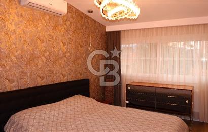 Evka 3 Saraykent 3'te site içi satılık İç mimar tasarımlı 3+1 ..