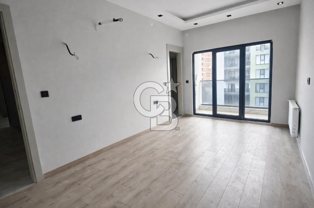 Çanakkale Merkez Karacaören Satılık Kapalı Mutfak 2+1  Daire 