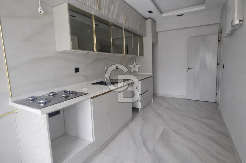 Çanakkale Merkez Karacaören Satılık Bahçe Kullanımlı 3+1 Daire