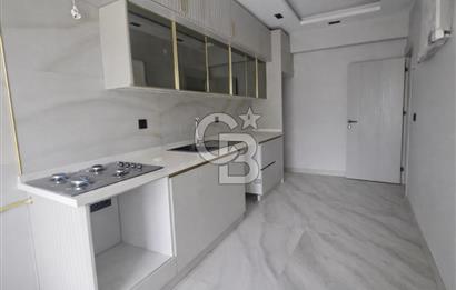 Çanakkale Merkez Karacaören Satılık Bahçe Kullanımlı 3+1 Daire