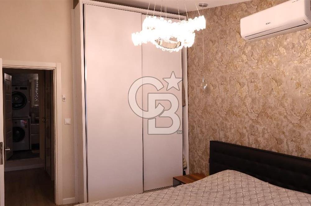 Evka 3 Saraykent 3'te site içi satılık İç mimar tasarımlı 3+1 ..