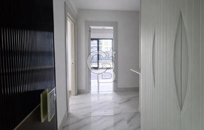 Çanakkale Merkez Karacaören Satılık Kapalı Mutfak 2+1  Daire 