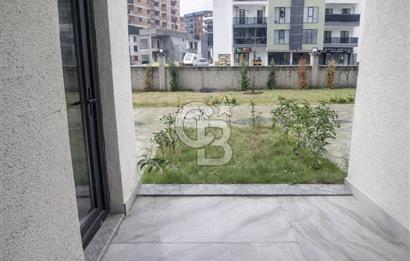 Çanakkale Merkez Karacaören Satılık Bahçe Kullanımlı 3+1 Daire