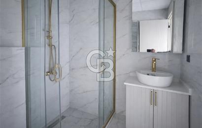 Çanakkale Merkez Karacaören Satılık Kapalı Mutfak 2+1  Daire 