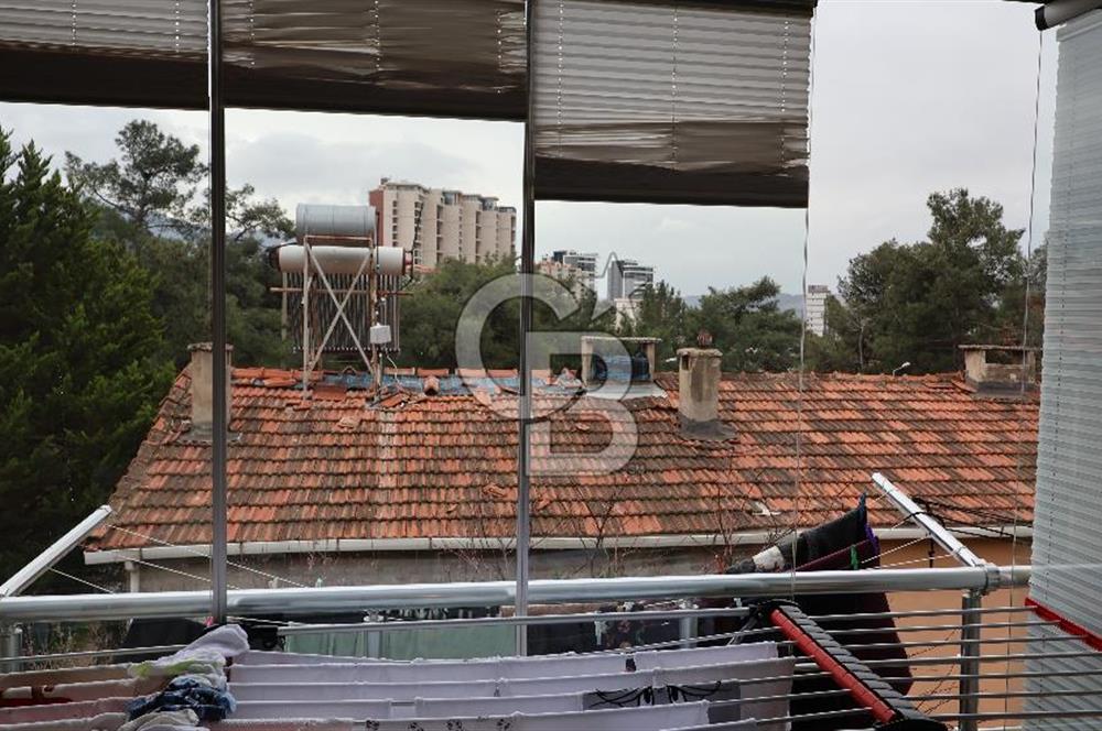 Evka 3 Saraykent 3'te site içi satılık İç mimar tasarımlı 3+1 ..