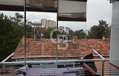 Evka 3 Saraykent 3'te site içi satılık İç mimar tasarımlı 3+1 ..