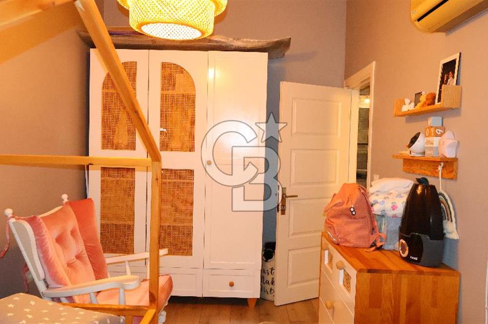 Evka 3 Saraykent 3'te site içi satılık İç mimar tasarımlı 3+1 ..