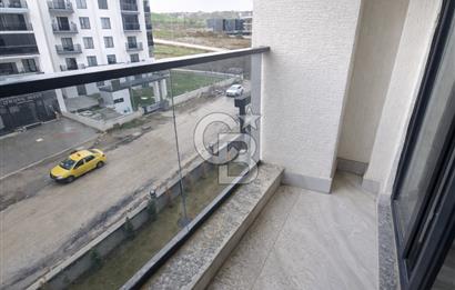 Çanakkale Merkez Karacaören Satılık Kapalı Mutfak 2+1  Daire 