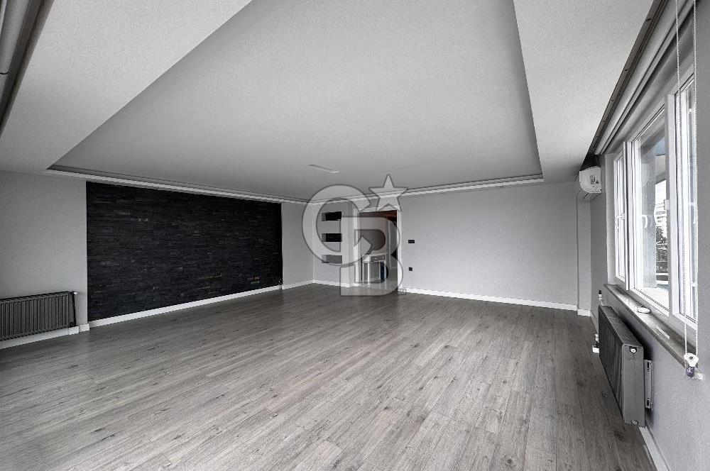 Çanakkale Yeni Kordon’da Denize Sıfır 3+1 Kiralık Daire