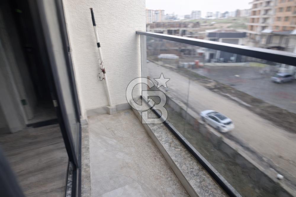 Çanakkale Merkez Karacaören Satılık Kapalı Mutfak 2+1  Daire 