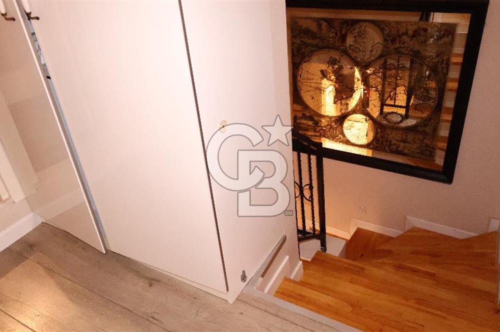 Evka 3 Saraykent 3'te site içi satılık İç mimar tasarımlı 3+1 ..