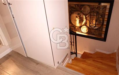 Evka 3 Saraykent 3'te site içi satılık İç mimar tasarımlı 3+1 ..