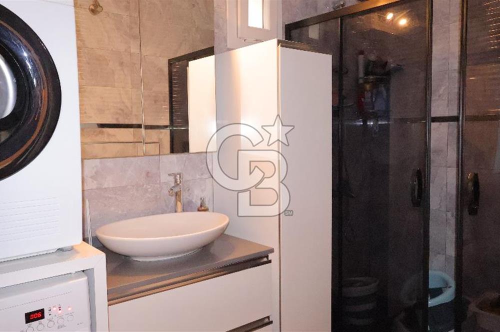 Evka 3 Saraykent 3'te site içi satılık İç mimar tasarımlı 3+1 ..