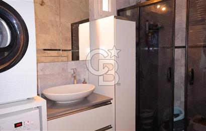 Evka 3 Saraykent 3'te site içi satılık İç mimar tasarımlı 3+1 ..