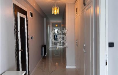 Çanakkale Yeni Kordon’da Denize Sıfır 3+1 Kiralık Daire