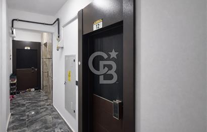 Çanakkale Merkez Karacaören Satılık Kapalı Mutfak 2+1  Daire 