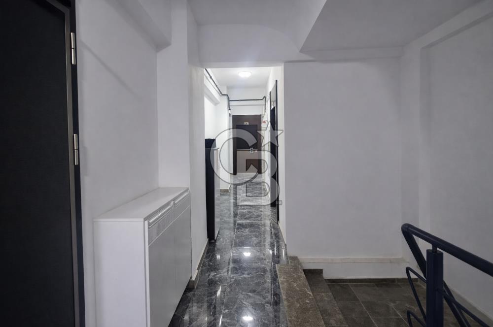 Çanakkale Merkez Karacaören Satılık Bahçe Kullanımlı 3+1 Daire