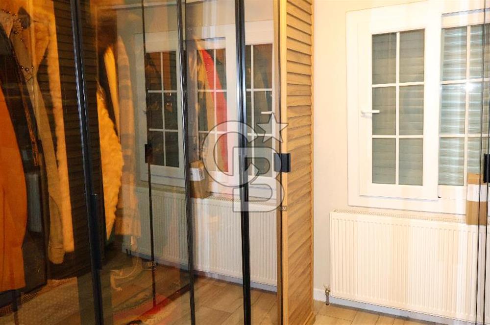 Evka 3 Saraykent 3'te site içi satılık İç mimar tasarımlı 3+1 ..