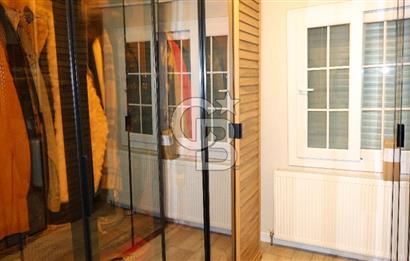 Evka 3 Saraykent 3'te site içi satılık İç mimar tasarımlı 3+1 ..