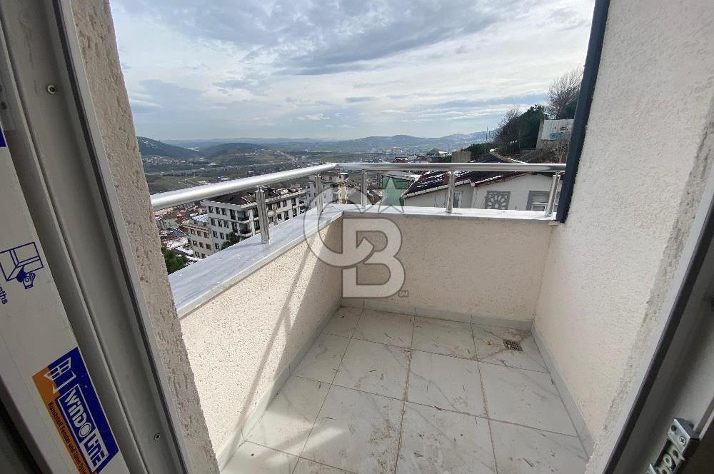 YUNUS EMRE MAH 2+1 ARA KAT SATILIK DAİRE